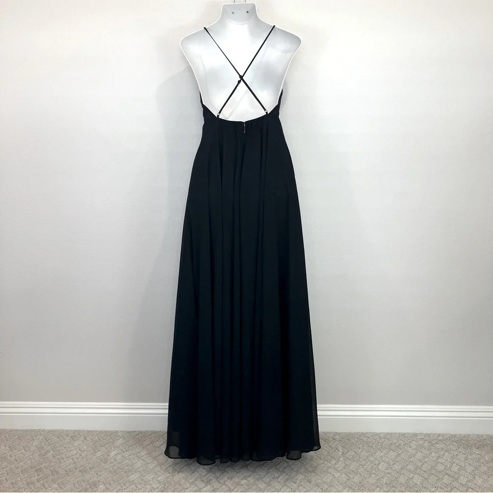 Lulus Mythical Kind of Love Maxi Dress